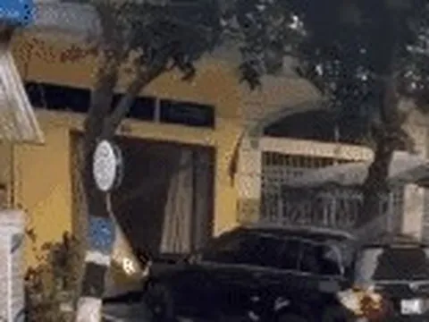 Xe sang đâm kinh hoàng làm người phụ nữ đứt chân: Tài xế có biểu hiện không tỉnh táo