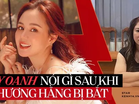 Phỏng vấn nóng Vy Oanh: Đã làm hết việc cần làm, sẽ có thêm người phải chịu trách nhiệm