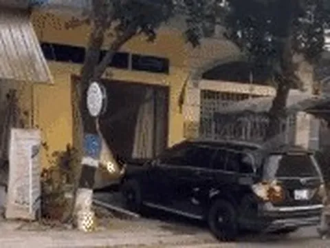 Tai nạn kinh hoàng làm người phụ nữ đứt cẳng tay: Danh tính tài xế