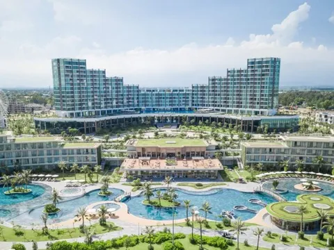 FLC dự lãi 2.100 tỷ, đầu tư loạt dự án năm 2022