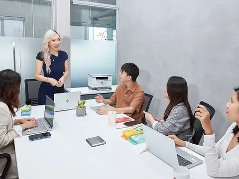 Doanh nghiệp vì lợi nhuận với tầm nhìn phát triển bền vững