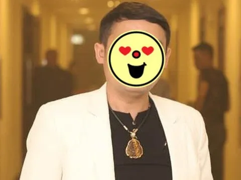 1 danh hài Vbiz chào đón nhóc tỳ thứ 5 ở tuổi 47, hé lộ luôn dung mạo bé!