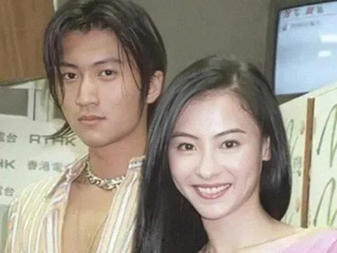 Cầu hôn Vương Phi 3 lần bất thành, Tạ Đình Phong lén gửi tiền và tặng biệt thự cho Bá Chi?