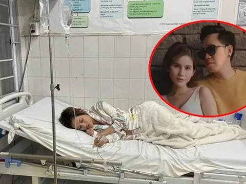 Bạn gái cũ của Anh Đức tự tử vì áp lực chuyện tình cảm, bị người ta lừa