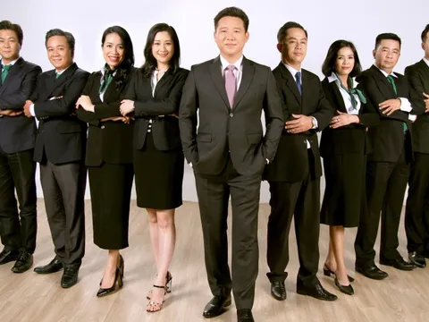 Bảo hiểm AAA- Nhân tố đáng gờm trong ‘cuộc đua’ Bảo hiểm phi nhân thọ tại Việt Nam