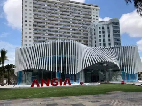 Bất động sản An Gia (AGG) đặt kế hoạch doanh thu tăng ba lần trong 2022