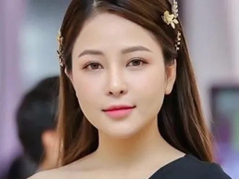 Xôn xao Trâm Anh lộ clip nóng 29s, hot girl lên tiếng, dọa báo công an giải quyết