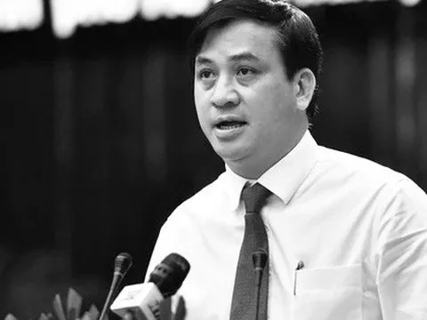 Tiểu sử ông Lê Hòa Bình - Phó Chủ tịch TP.HCM vừa qua đời do tai nạn giao thông