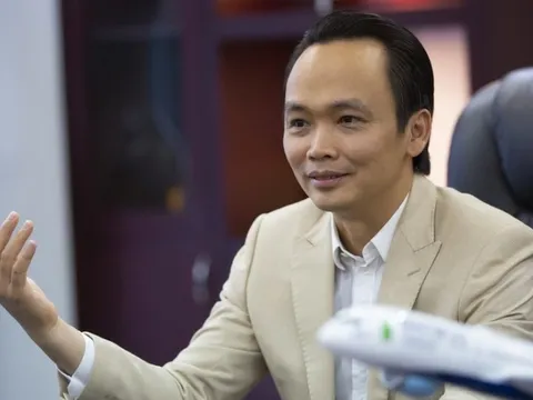 Thao túng thị trường chứng khoán có mức án lên đến 7 năm tù, trước ông Trịnh Văn Quyết, chủ tịch một CTCK cũng từng bị truy tố tội danh này