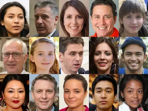 Vấn nạn tiếp thị bằng tài khoản ảo bằng AI trên LinkedIn