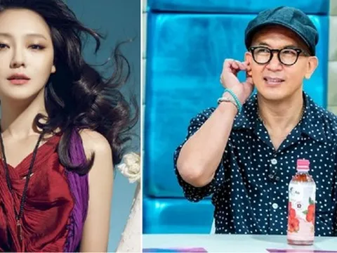 Toan tính từ cuộc hôn nhân chóng vánh của mỹ nhân “Vườn sao băng”