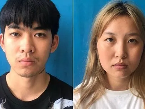 Thanh Hóa: Bắt 2 đối tượng giả mạo tài khoản Facebook để nhắn tin vay, mượn tiền