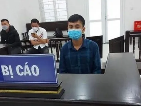 Nguyên Phó đồn công an hầu tòa vì cáo buộc lừa đảo hơn 1 tỷ đồng