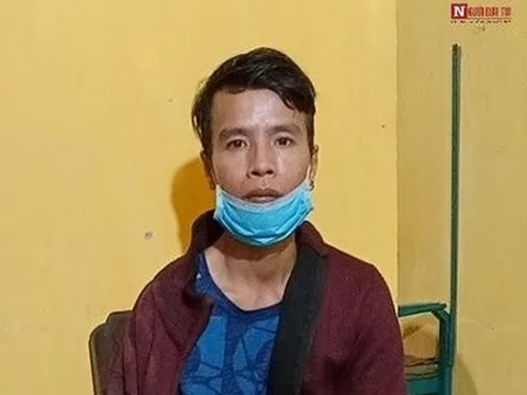 Bình Thuận: Bắt quả tang đối tượng cất giấu hơn 100 tép heroin