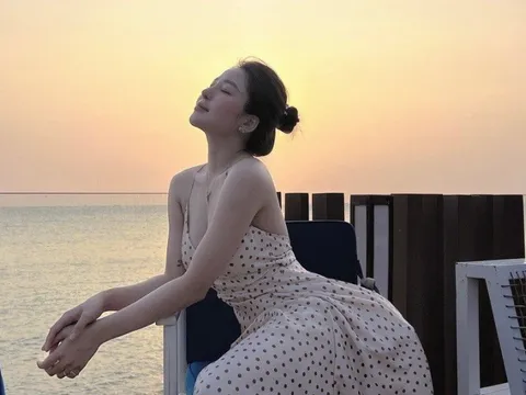 Cuộc sống sang chảnh của hotgirl Trâm Anh sau 3 năm gặp biến cố lớn