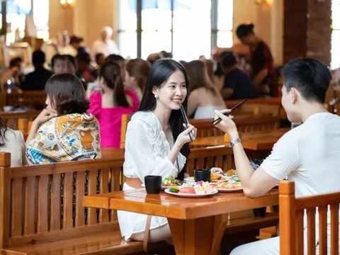 Đa dạng các sản phẩm du lịch ở Đà Nẵng nhằm thu hút du khách