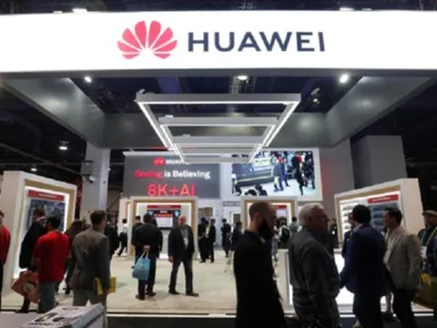 Lý do Huawei đạt lợi nhuận cao kỷ lục mặc lệnh trừng phạt của Mỹ