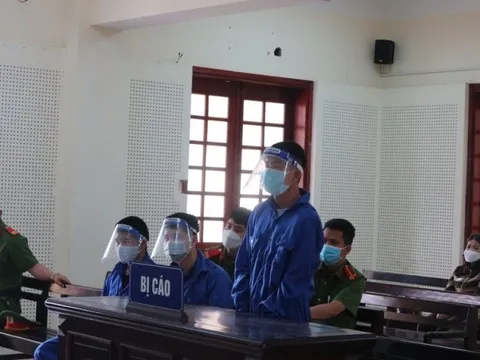 Xộ khám, người đàn ông bị tuyên án chung thân lần 2