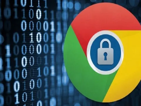 Google cảnh báo lỗ hổng bảo mật nghiêm trọng trên Chrome