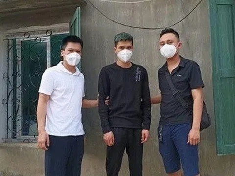 Hà Tĩnh: Khởi tố kẻ "hack" facebook chiếm đoạt 107 triệu đồng một tài khoản chứng khoán