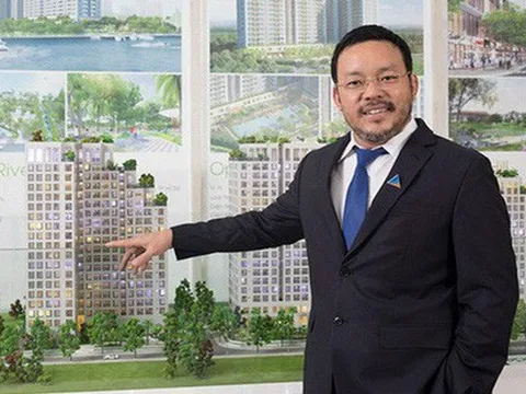 Tiếp bước nhiều tập đoàn lớn, Đất Xanh (DXG) mở rộng đầu tư các khu đô thị hàng trăm héc ta?