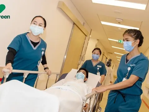 Căn bệnh ung thư có tỷ lệ mắc cao nhất Việt Nam: Dấu hiệu mơ hồ, làm sao để biết?