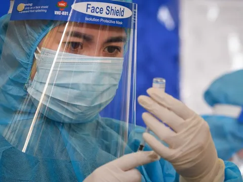 Ngày 28/3, thêm 83.376 ca mắc COVID-19 giảm 8.453 ca so với ngày trước đó