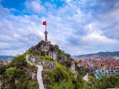 Một cổ phiếu du lịch tăng 125% chỉ sau hơn một tuần