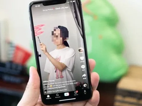 Nghiện Tiktok là có thật: Chuyên gia đưa ra dấu hiệu cảnh báo cần phải điều trị