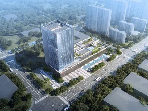 Goodwe được liệt kê vào FTSE Global Equity Index Series năm 2022