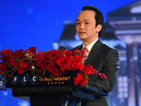 Chủ nợ của ông Trịnh Văn Quyết và Tập đoàn FLC đang là những ngân hàng nào?