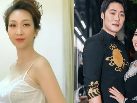 Chúc Pha Lê hạnh phúc hậu ly hôn, Lều Phương Anh bị loạt dân mạng "ném đá"