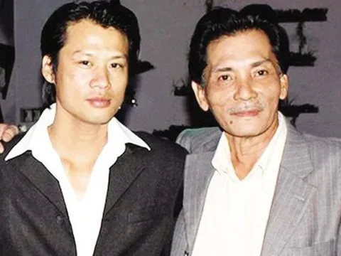 Thực hư thông tin Thương Tín qua đời, khiến con trai ruột hốt hoảng