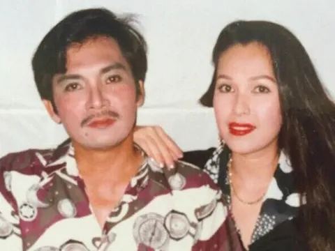 Thời đỉnh cao sống trong nhung lụa của Thương Tín: "Đốt" vài ba cây vàng một đêm