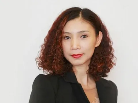 Chân dung bà Vũ Đặng Hải Yến - người sẽ tạm thời điều hành mọi hoạt động của FLC và Bamboo Airways