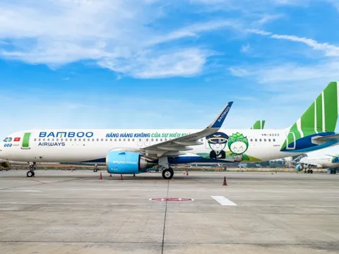 Lãnh đạo Bamboo Airways nói gì về việc khởi tố và bắt tạm giam Chủ tịch hãng bay