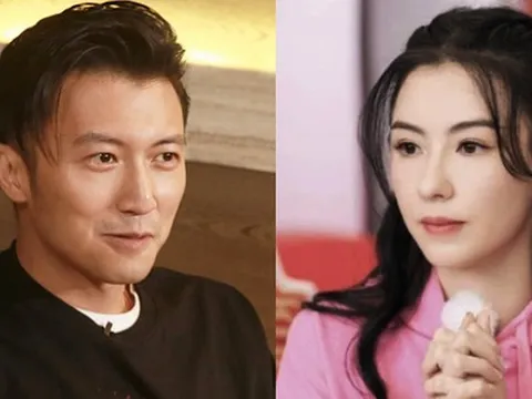 Con trai lén gọi điện cho Tạ Đình Phong nói thiếu tiền, diễn viên liền có hành động này