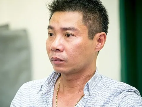 NSND Công Lý bật khóc nói với bạn thân: "Tao thèm được đi diễn vô cùng"