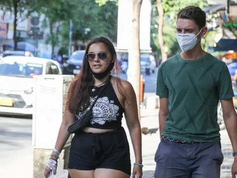 Sau 2 tuần “mở cửa du lịch”, các điểm du lịch ở TP.HCM đón khách quốc tế như thế nào?