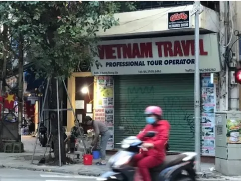 Báo Nhật: Ngành du lịch Việt Nam mở cửa èo uột vì thiếu nhân lực