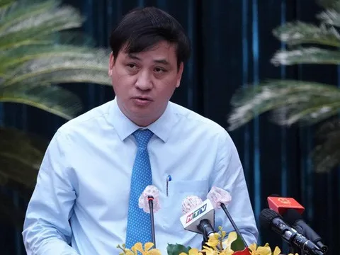 Thông tin chi tiết lễ tang Phó Chủ tịch thường trực UBND TPHCM Lê Hoà Bình