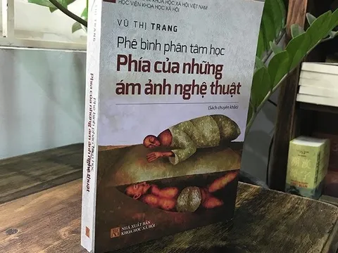 Tạm thu hồi giải thưởng với tác phẩm bị tố đạo văn