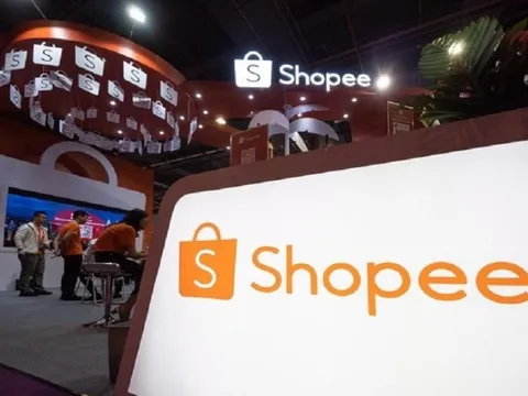 Lý do Shopee bất ngờ rút khỏi thị trường Ấn Độ