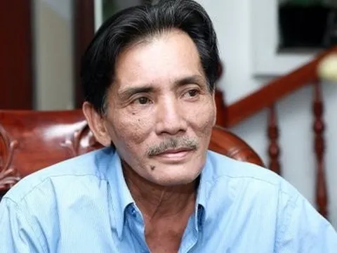 Nghệ sĩ Thương Tín bị tung tin qua đời: "Họ ác quá, tôi vẫn khoẻ mạnh"