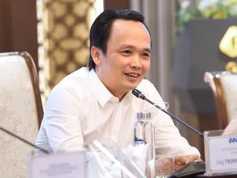 Chủ tịch FLC Trịnh Văn Quyết sẽ bị xử lý thế nào nếu thao túng chứng khoán?