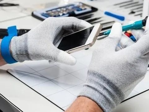 Lý do Apple từ chối sửa iPhone bị báo mất