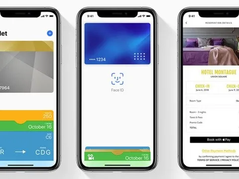 Apple có kế hoạch xây dựng hạ tầng riêng cho dịch vụ tài chính