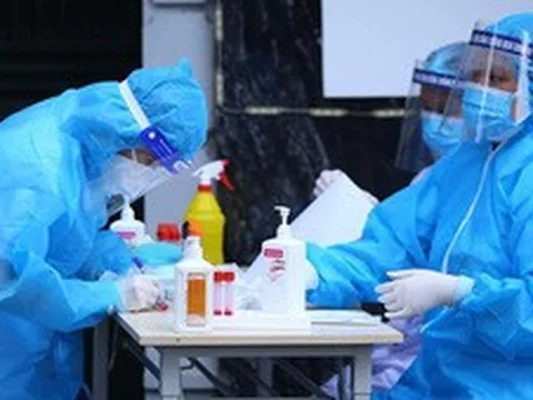 Ngày 29/3: Thêm 88.378 F0; số bệnh nhân khỏi đạt kỷ lục với 1,67 triệu ca