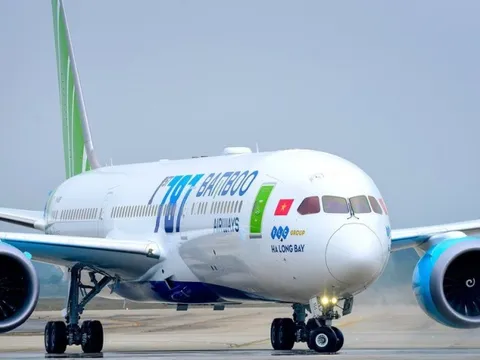 Giám sát chặt hoạt động của Bamboo Airways trong 3 - 6 tháng tới