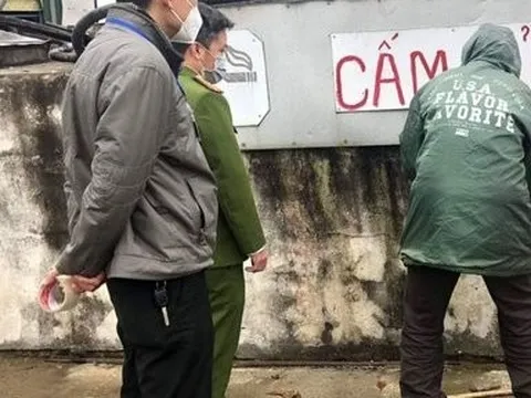 Bán xăng kém chất lượng, một doanh nghiệp bị phạt 220 triệu đồng